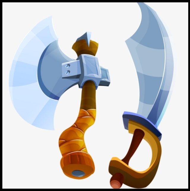 BattleCraft screenshot