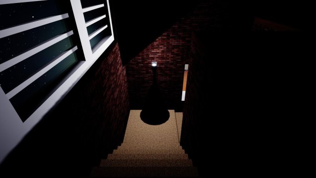 Darkrite screenshot