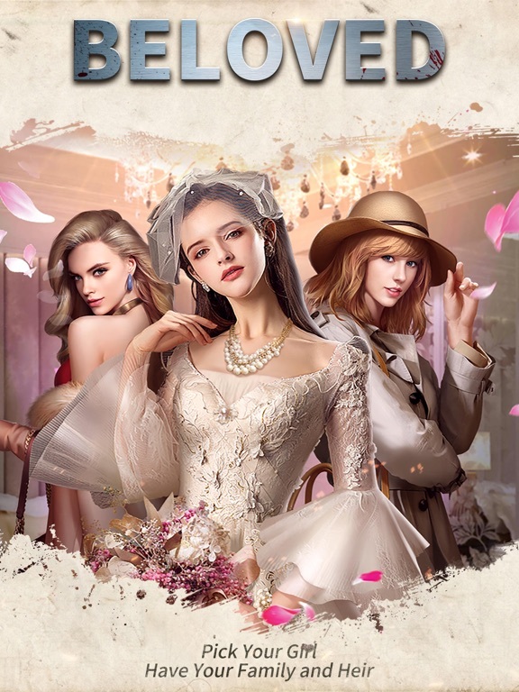 Game of Mafia screenshot