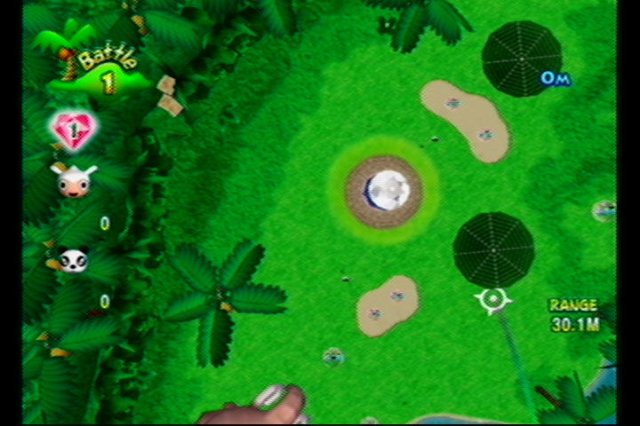 Ribbit King screenshot