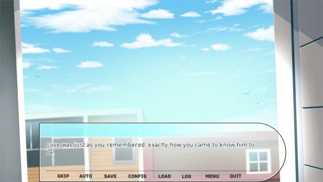 Our Life: Beginnings & Always screenshot