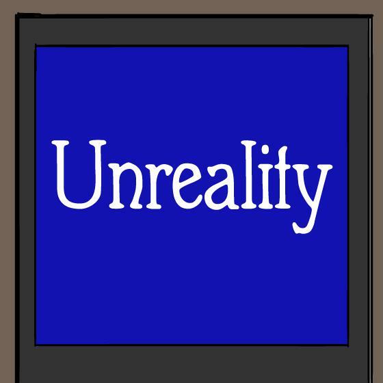 Unreality (Little Glyph Games) screenshot