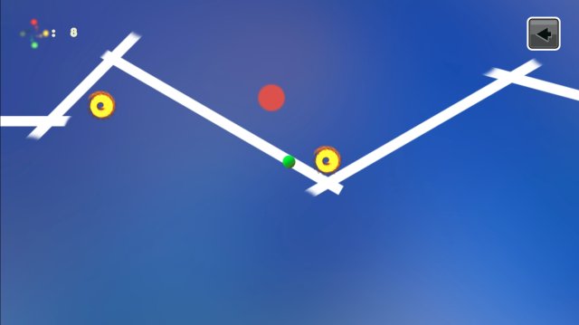 WaywaY screenshot