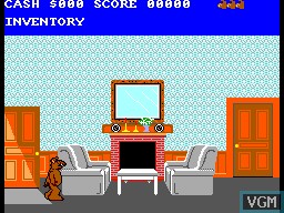 ALF screenshot