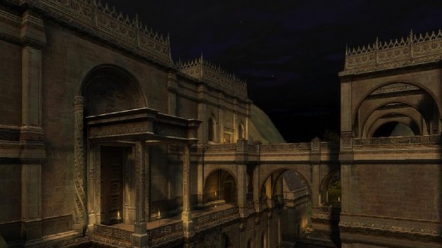 Enclave - Digital Deluxe Version screenshot