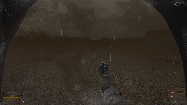 Apocalyptic Vibes screenshot