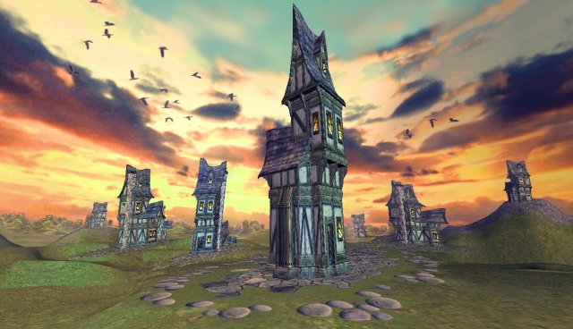 Society screenshot