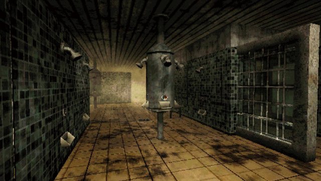 The Heilwald Loophole screenshot