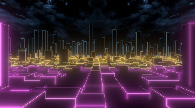 Super VR Trainer screenshot