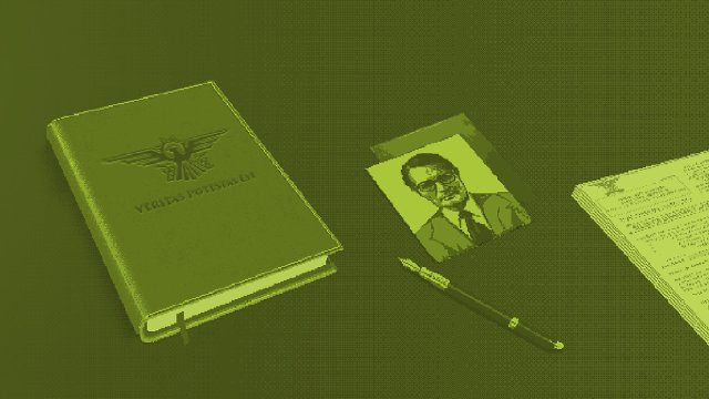 Kommissar screenshot