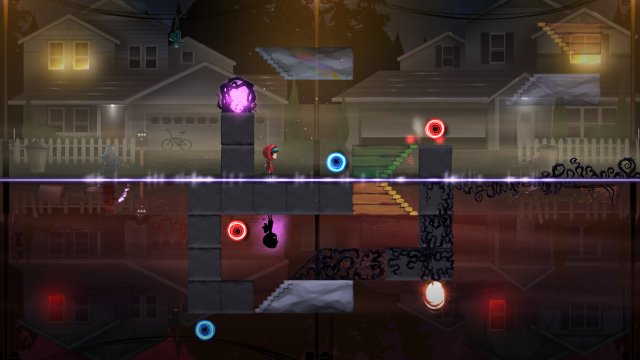 Samsara screenshot