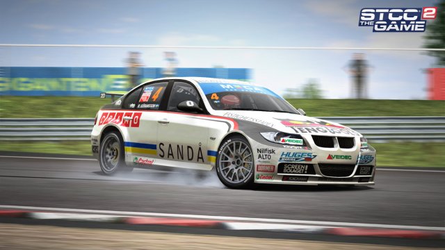 STCC: The Game 2 screenshot