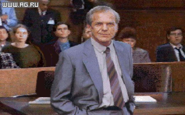 L.A. Law screenshot