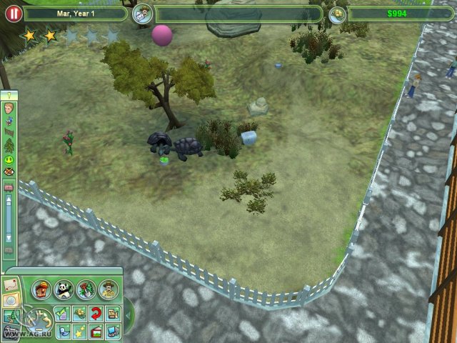 Zoo Tycoon 2: African Adventure - release date, videos, screenshots,  reviews on RAWG