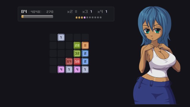 Mojo 2 screenshot