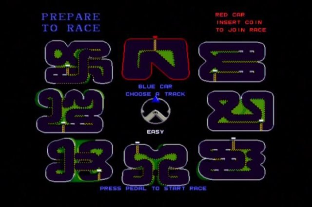 Midway Arcade Treasures 2 screenshot