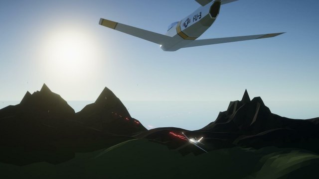 Aggressor screenshot