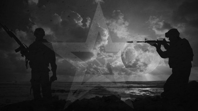 Operation Breakout screenshot