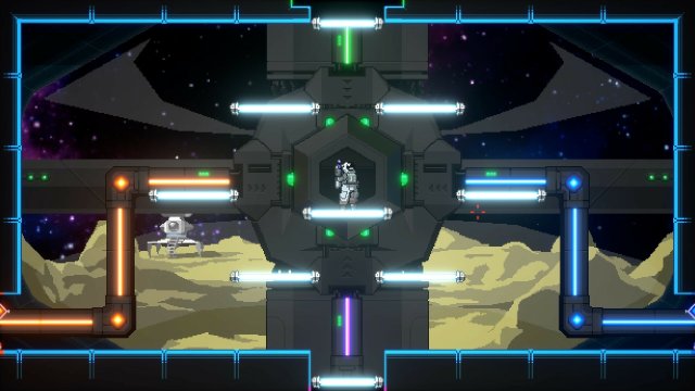 入替人-ReplaceR screenshot