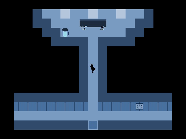 Kilcount screenshot