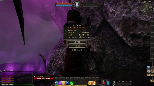 Reign of Darkness screenshot