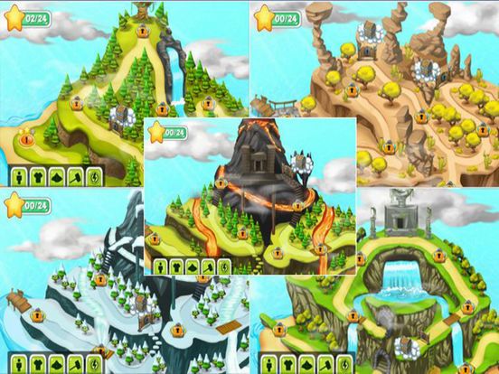 Monkey Island Legend - Kong Tales screenshot