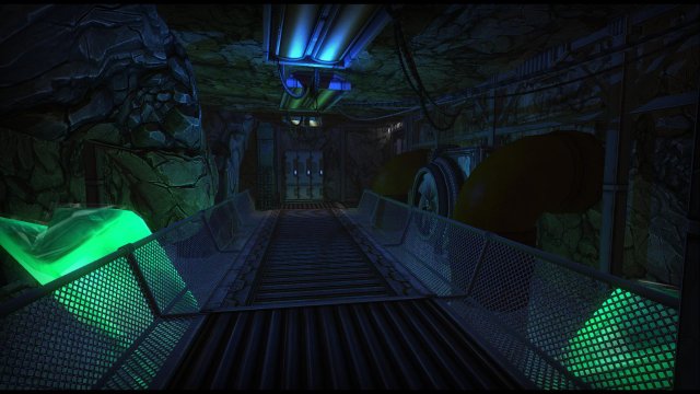 StarCrawlers screenshot