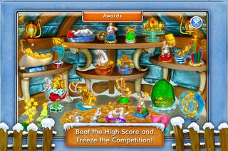 Farm Frenzy 3 – Ice Domain (Free) screenshot