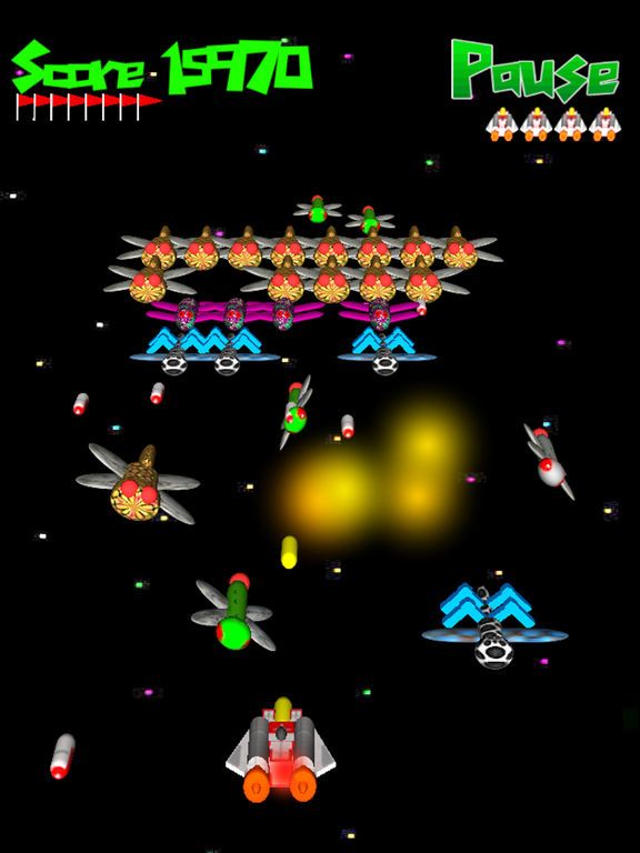 Alien Swarm 3 screenshot