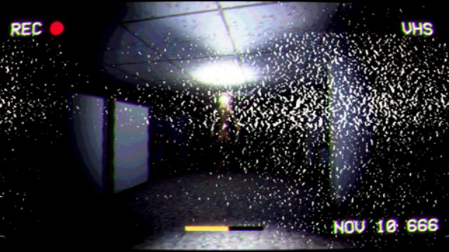 Office Elevator screenshot