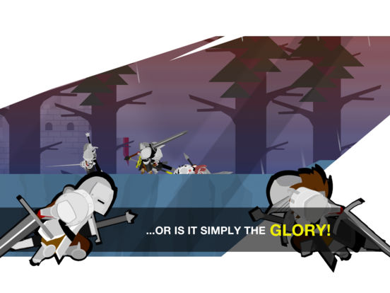 Simply Knights screenshot