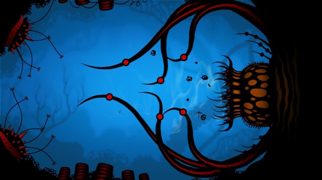 Insanely Twisted Shadow Planet screenshot