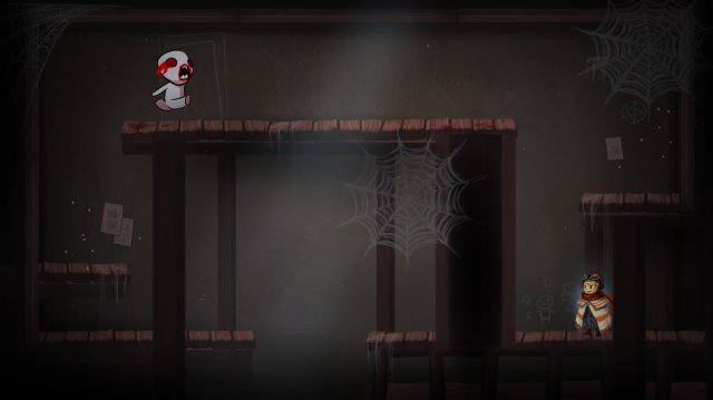 Talewind screenshot