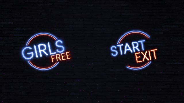 Girls Free screenshot