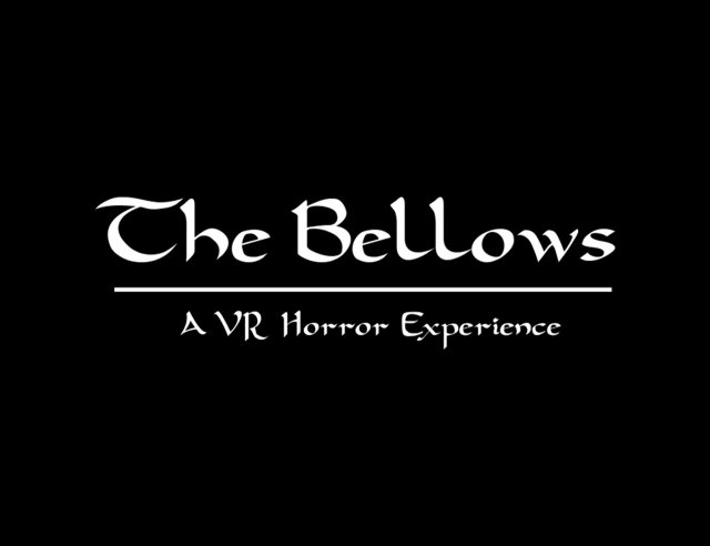 The Bellows: VR Demo screenshot