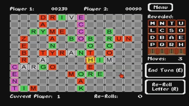 CrossTrix screenshot