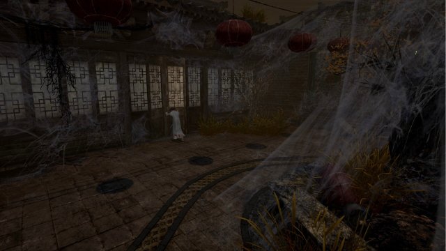 灵魂筹码 Soul at Stake screenshot
