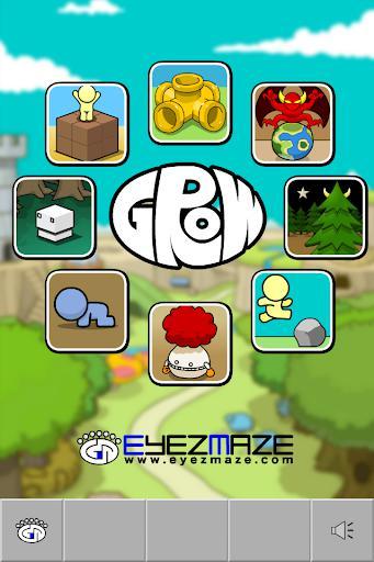 GROW PACK Vol.1 screenshot