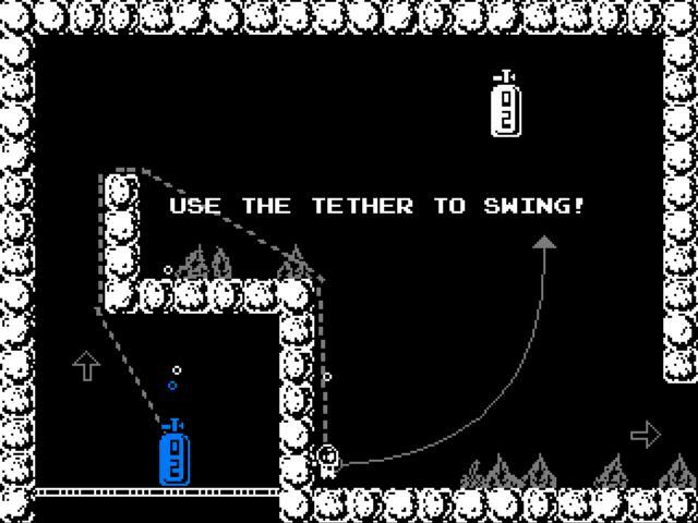 Below The Ocean screenshot