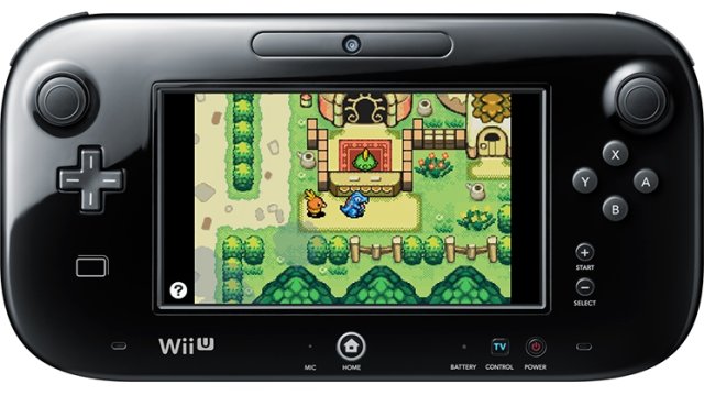 Pokémon Mystery Dungeon: Red Rescue Team screenshot