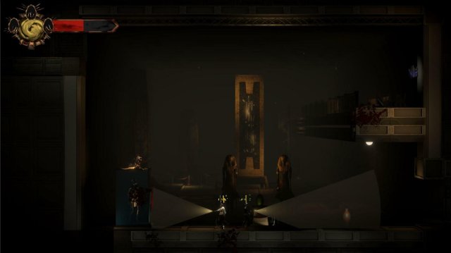 Ahmmit's Gate screenshot