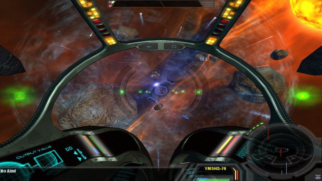 X2. Угроза screenshot