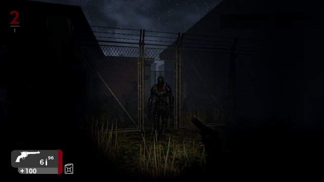 J.A.W.S screenshot
