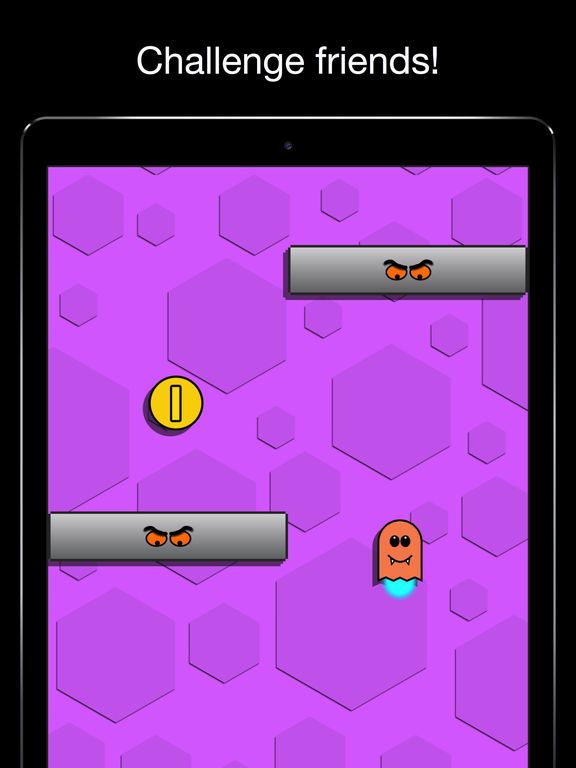 Ultra Dash screenshot