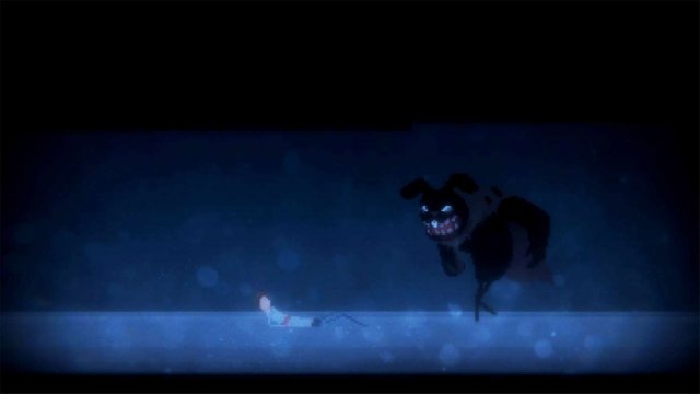 Ellen screenshot