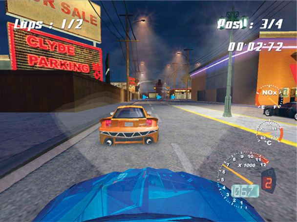 Midnight Outlaw: 6 Hours to SunUp screenshot