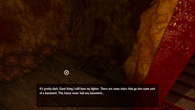 Without Escape screenshot