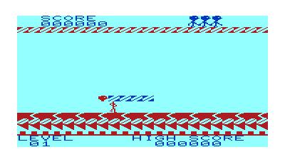 Aztec Challenge screenshot