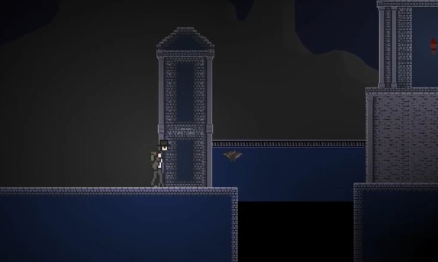 Tomb Joe screenshot