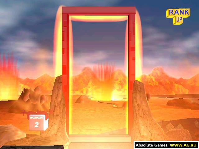 Tetris Worlds screenshot